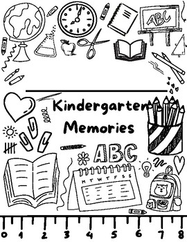 Grade Memories Printables 39 By The Classroom Hive TPT