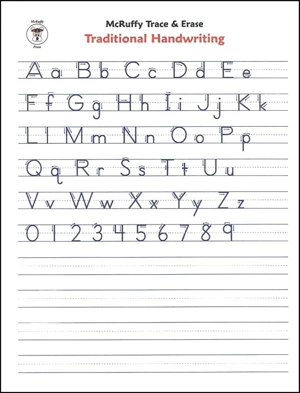 Handwriting Worksheets Pdf Grade 1 AlphabetWorksheetsFree