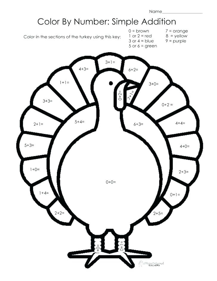 Math Coloring Pages 3rd Grade At GetColorings Free Printable 