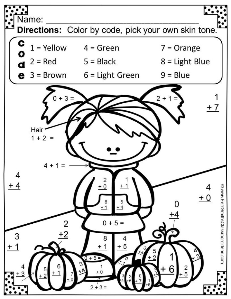Math Coloring Pages 3rd Grade At GetColorings Free Printable 