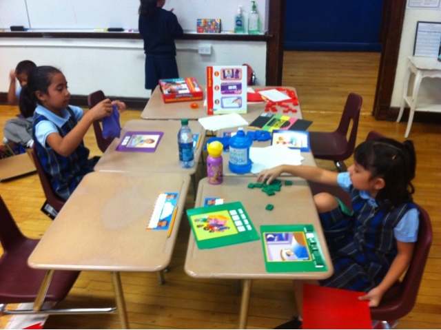 Ms Amy 39 s Super 2nd Grade Centers Are Off To A Great Start 