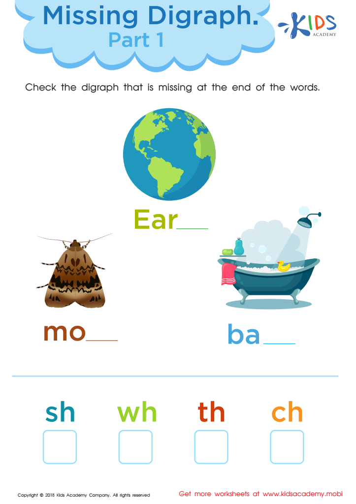 Phonics Worksheets Worksheets Worksheets Worksheets Library