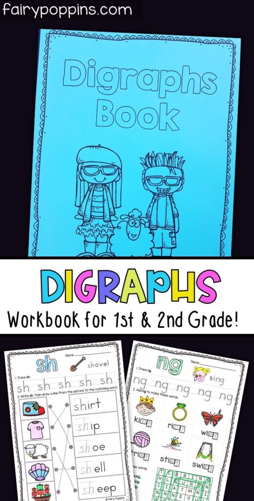 Pin On 1st Grade Printable Sight Words