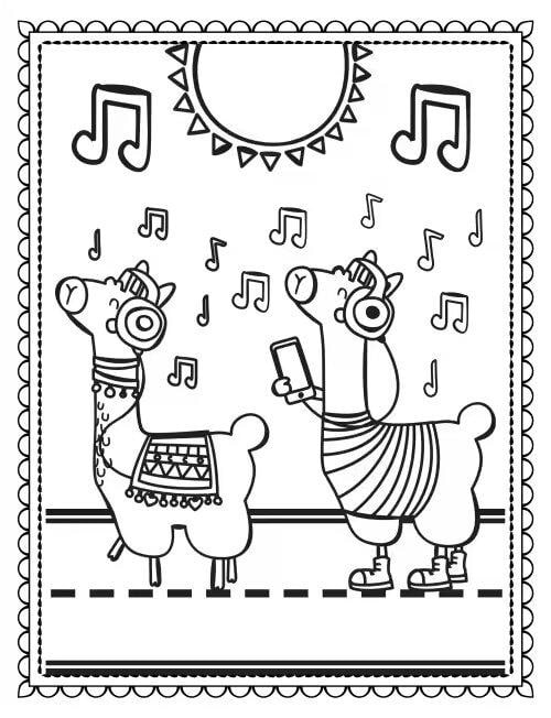 Printable Coloring Worksheets For Grade 2 Infoupdate