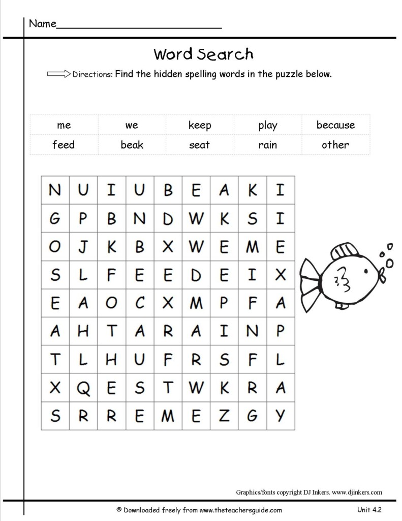 Printable Crosswords For 1St Grade Printable Crossword Puzzles