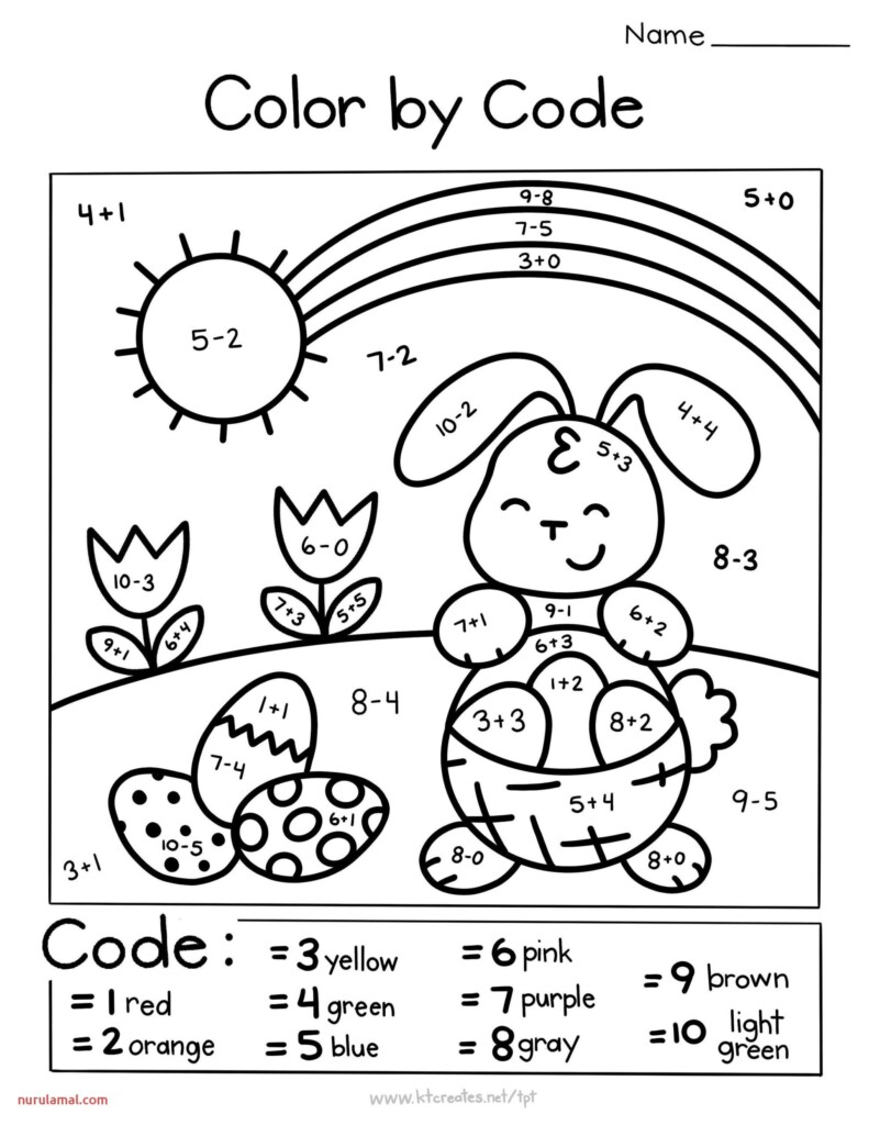 Printable Easter Worksheets Printable Sight Words List