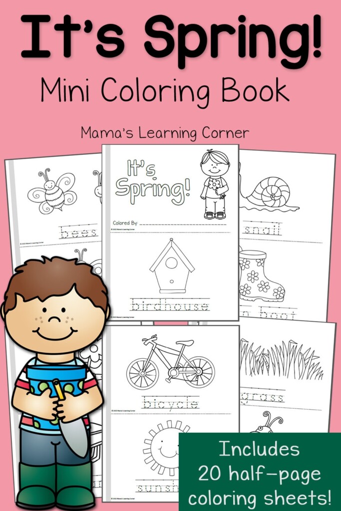 Printable First Grade Books