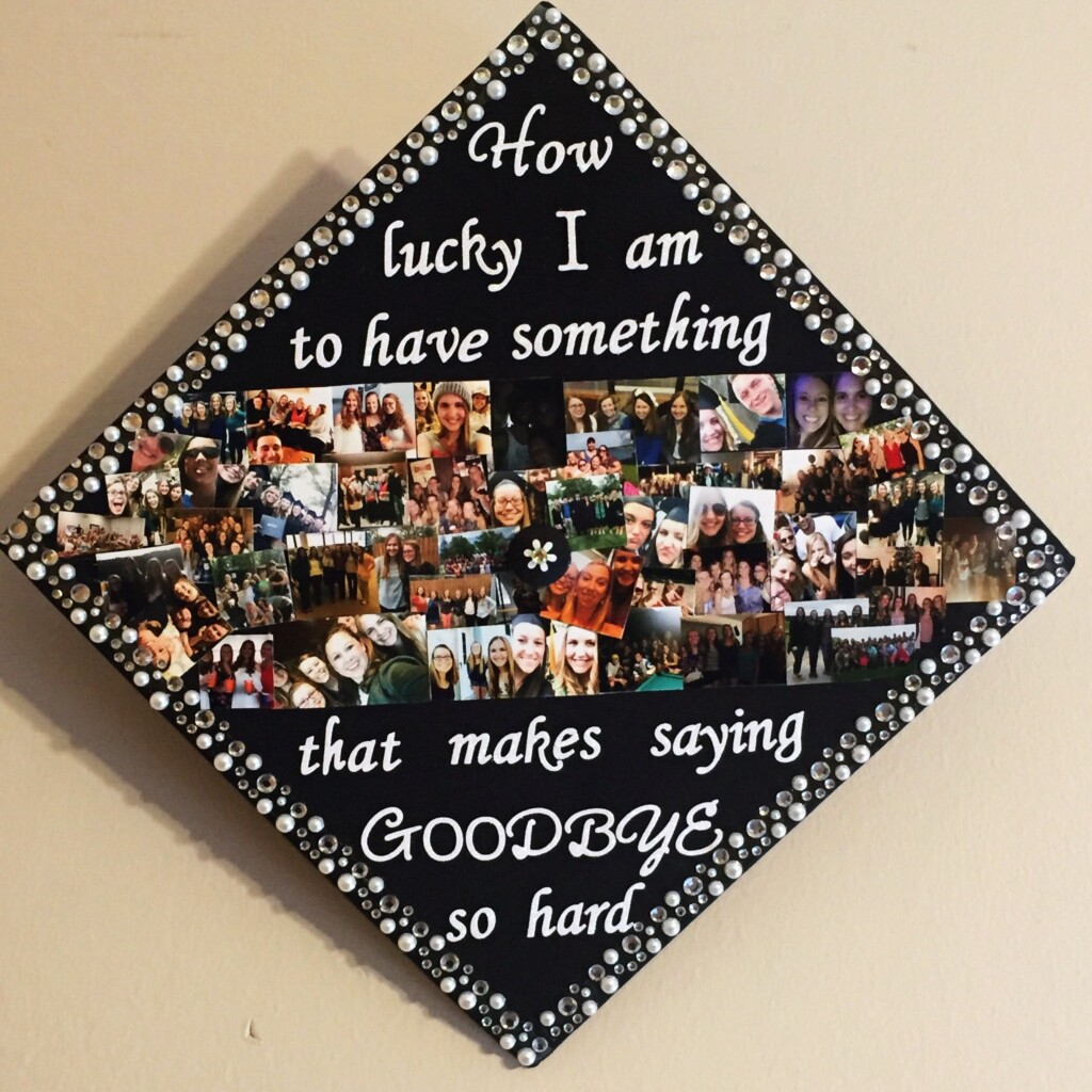 Printable Grad Cap Topper Printable And Enjoyable Learning