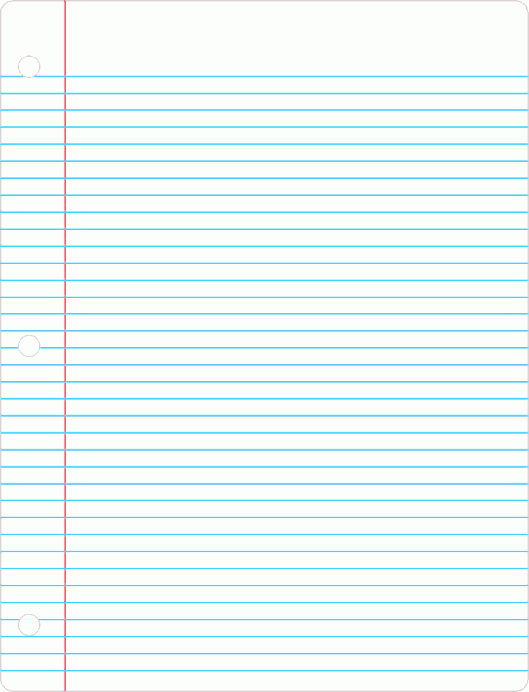 Printable Tablet Paper
