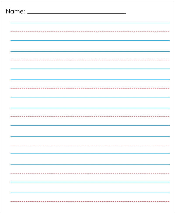 Printable Tablet Paper