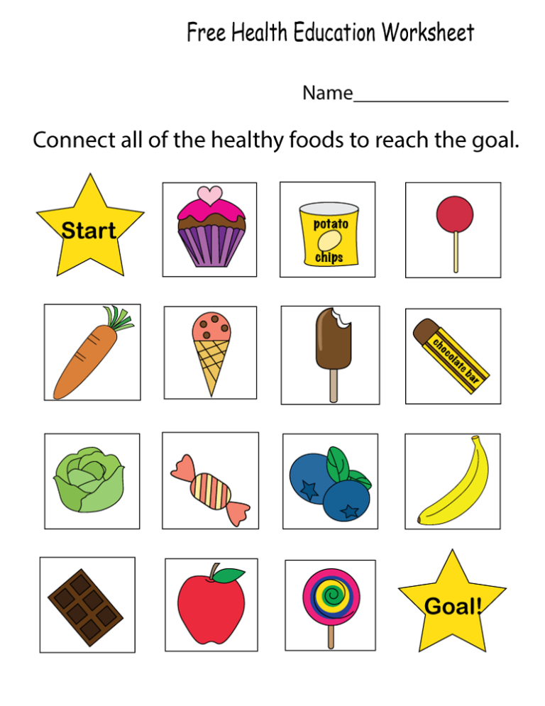 Printable Workbooks For Education Activity Shelter