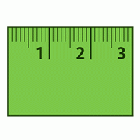 Ruler Centimeter Toy Theater Learn Create Play