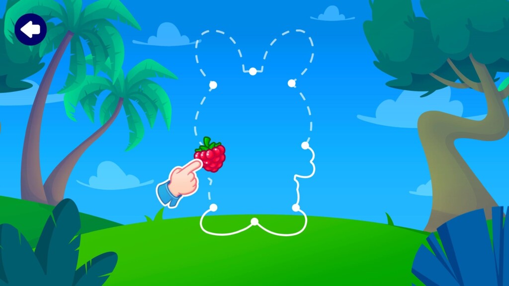 Toddler Learning Puzzle Games APK For Android Download