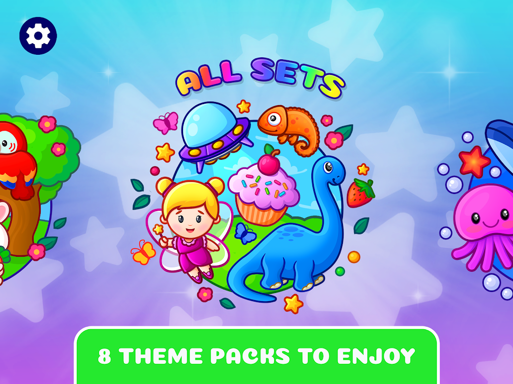 Toddler Learning Puzzle Games For Android Download