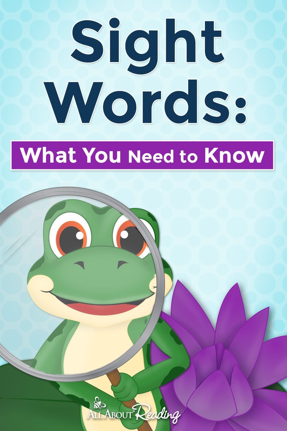 What Are Sight Words Should You Teach Them What 39 s The Best Way To