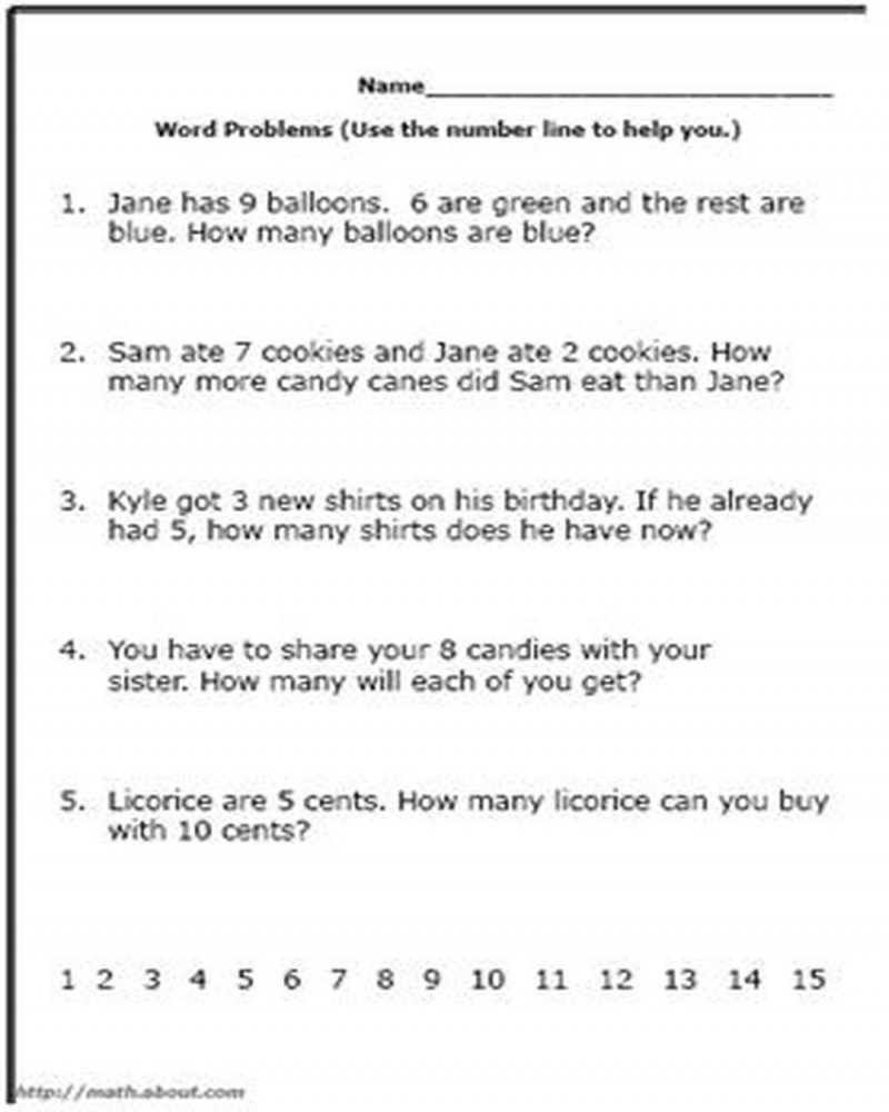 Years Word Problems Worksheets Rare Year 2 Maths Math Grade Math